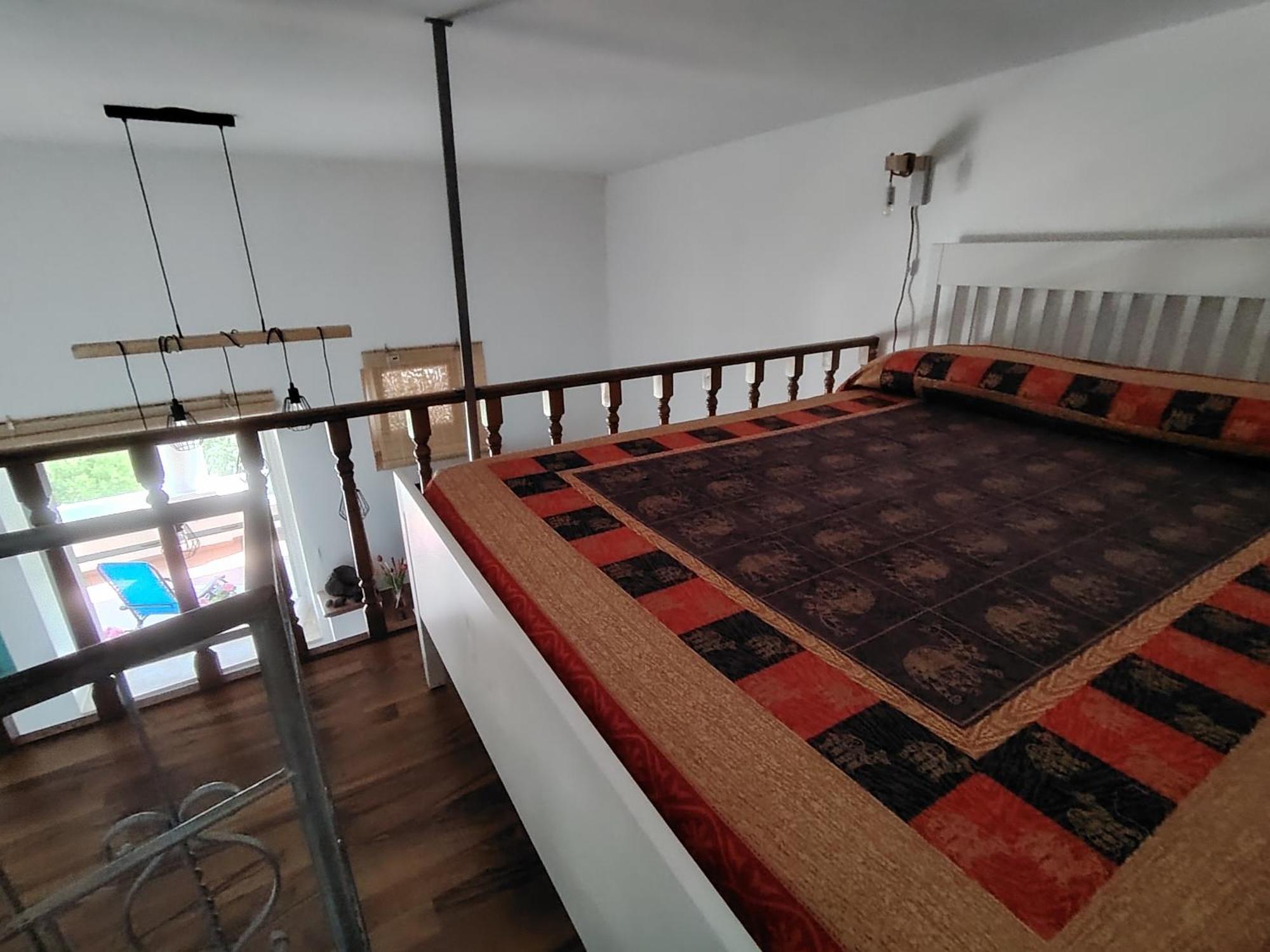Villa La Milanina Lipari  Zewnętrze zdjęcie